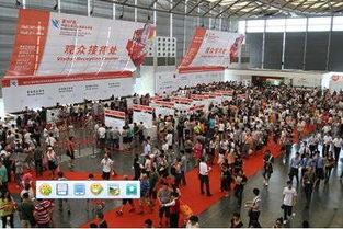 2017上海日用百货展 价格趋势与批发渠道全解析